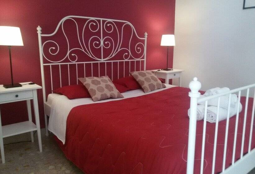 Oberdan Bed & Breakfast