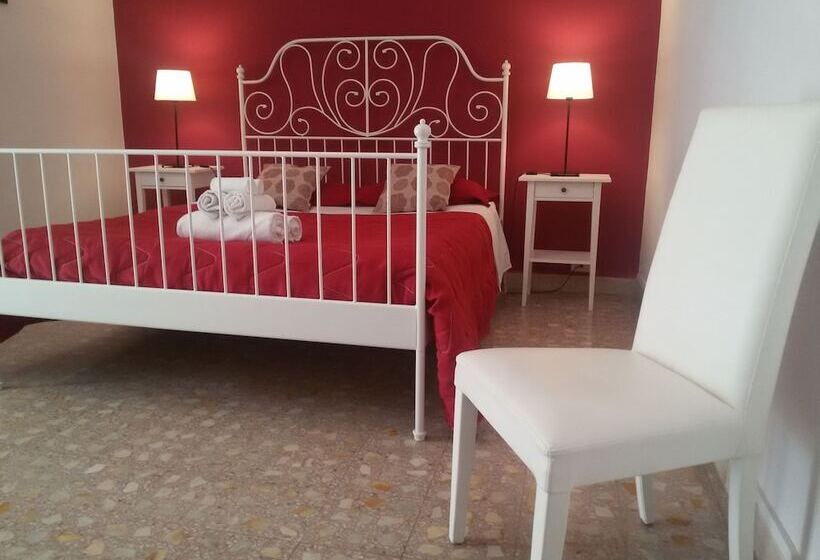 Oberdan Bed & Breakfast