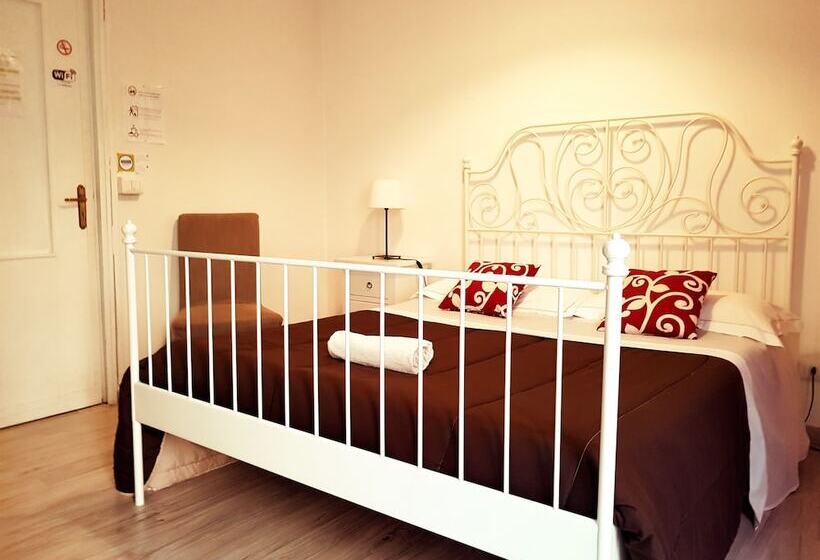 Oberdan Bed & Breakfast