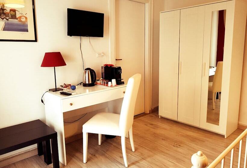 Oberdan Bed & Breakfast