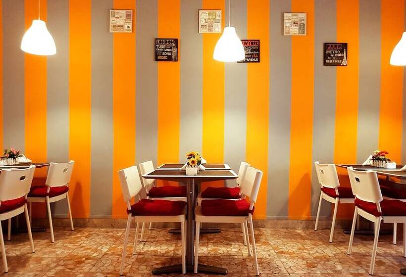 Oberdan Bed & Breakfast