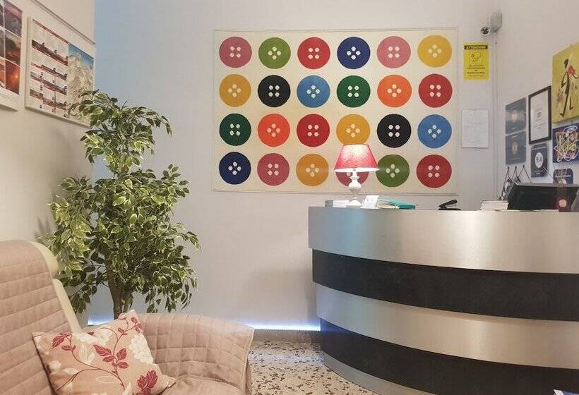 Oberdan Bed & Breakfast