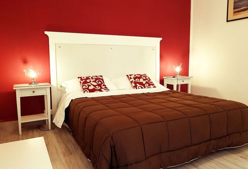 Oberdan Bed & Breakfast