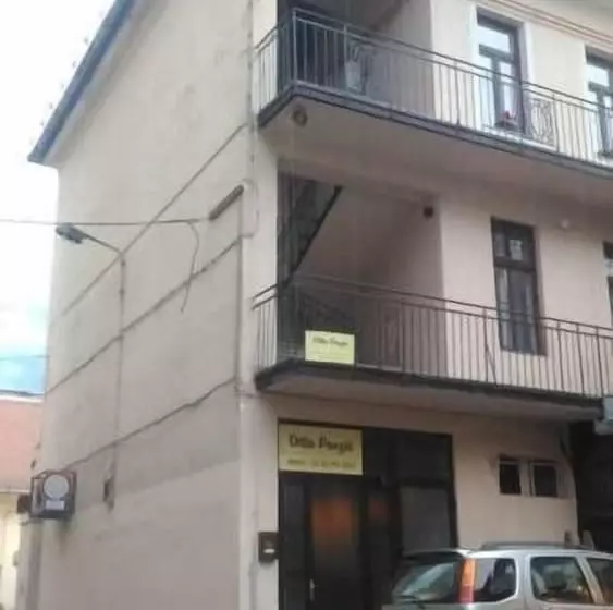 Majatalo Ditta Panzio