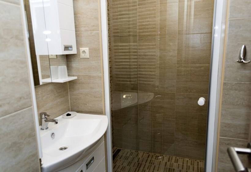 Pensjonat Ditta Panzio