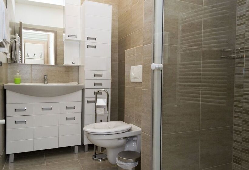 Pensjonat Ditta Panzio