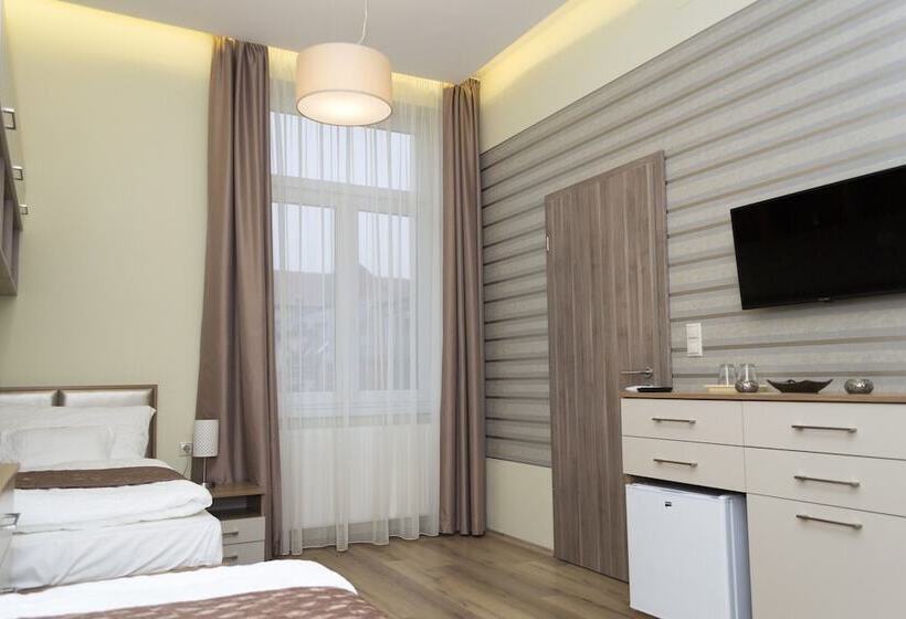 Pensjonat Ditta Panzio