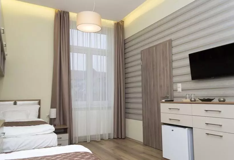 Majatalo Ditta Panzio