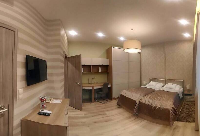 Pensjonat Ditta Panzio