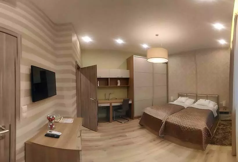 Majatalo Ditta Panzio