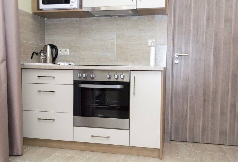 Pensjonat Ditta Panzio