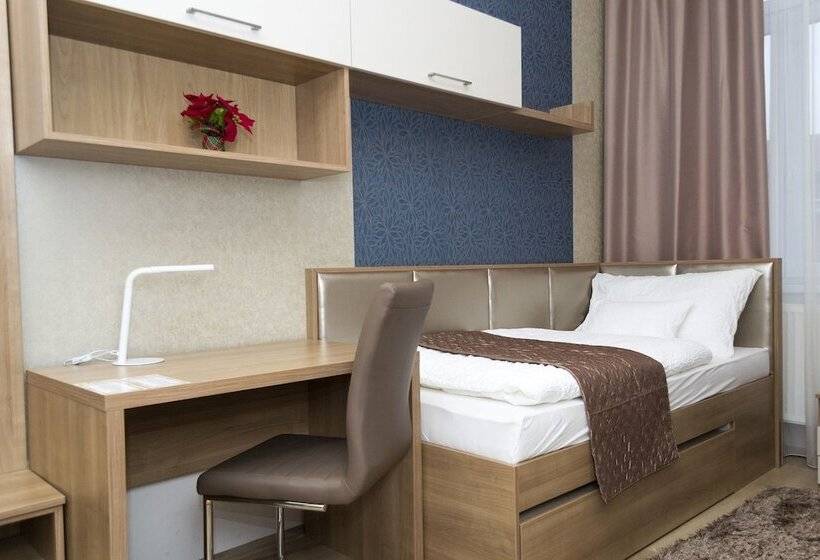 Pensjonat Ditta Panzio