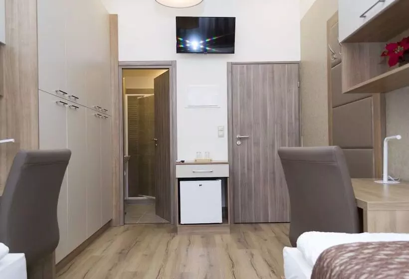 Majatalo Ditta Panzio