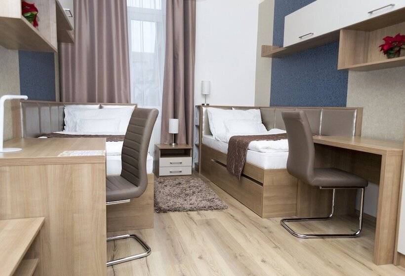 Pensjonat Ditta Panzio