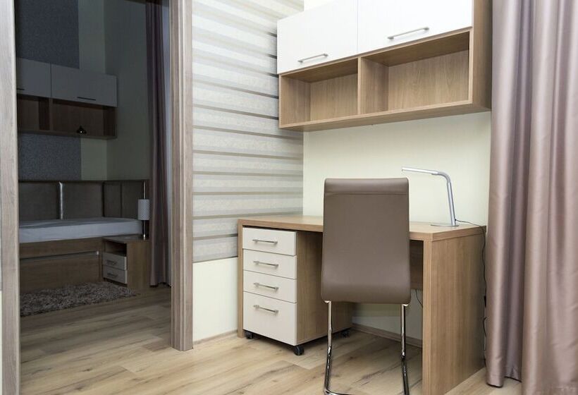 Pensjonat Ditta Panzio