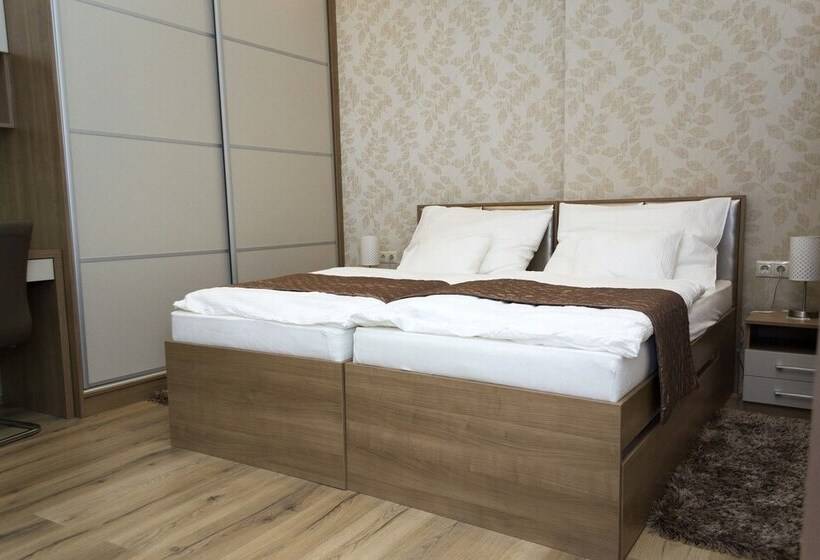 Pensjonat Ditta Panzio