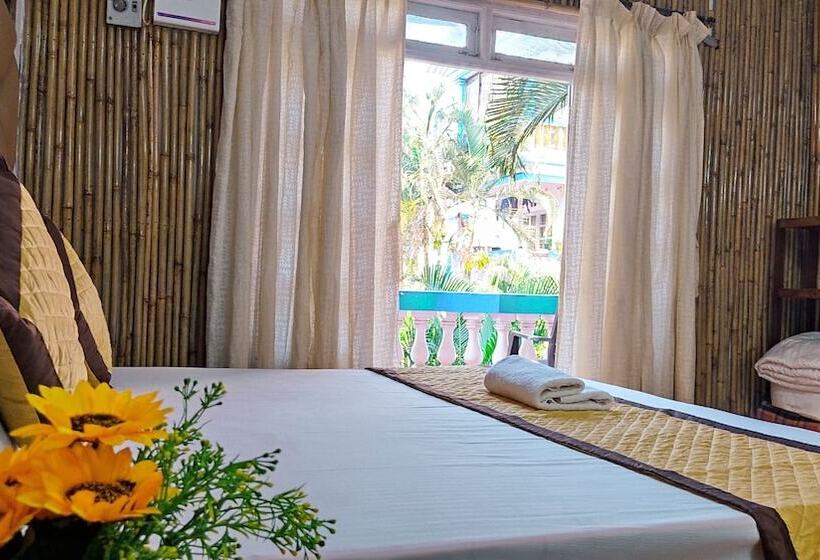 פנסיון Hiline Hotels And Resorts