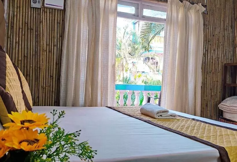 ペンション Hiline Hotels And Resorts
