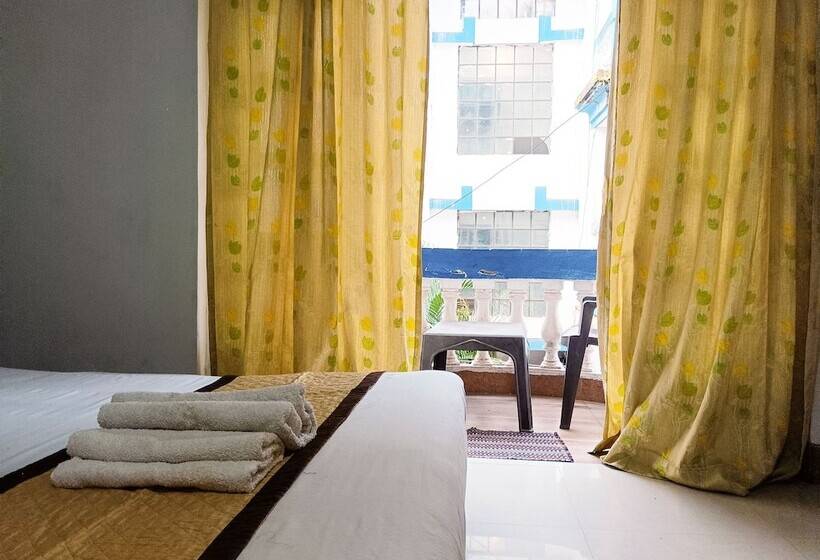 פנסיון Hiline Hotels And Resorts