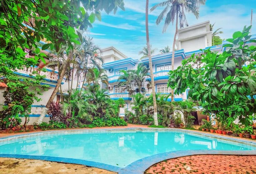 פנסיון Hiline Hotels And Resorts