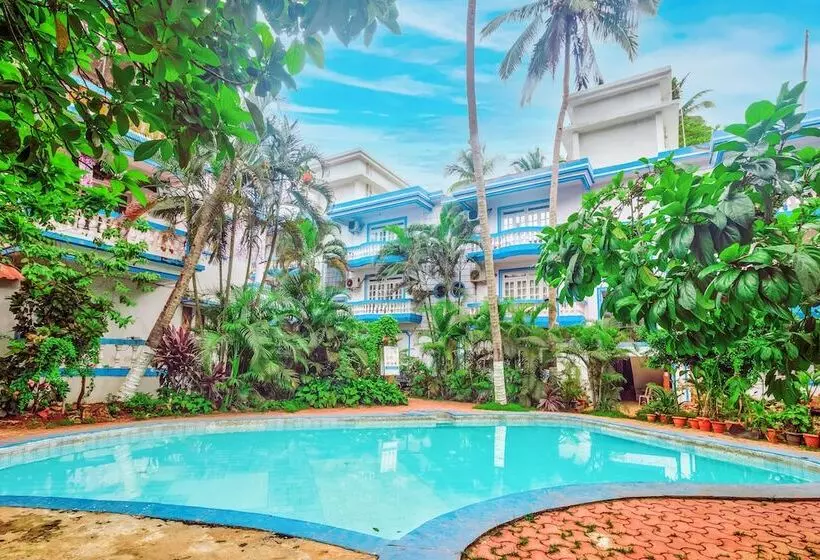 ペンション Hiline Hotels And Resorts