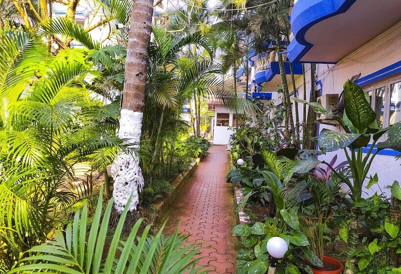 פנסיון Hiline Hotels And Resorts