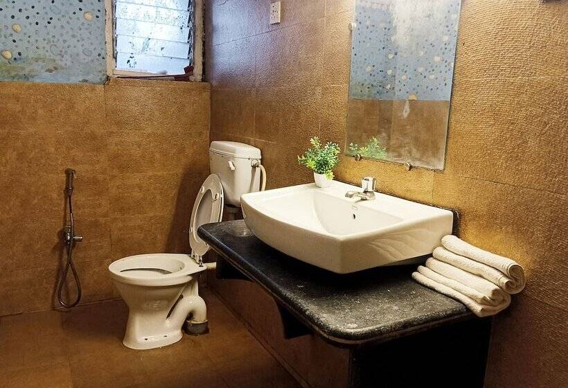 פנסיון Hiline Hotels And Resorts