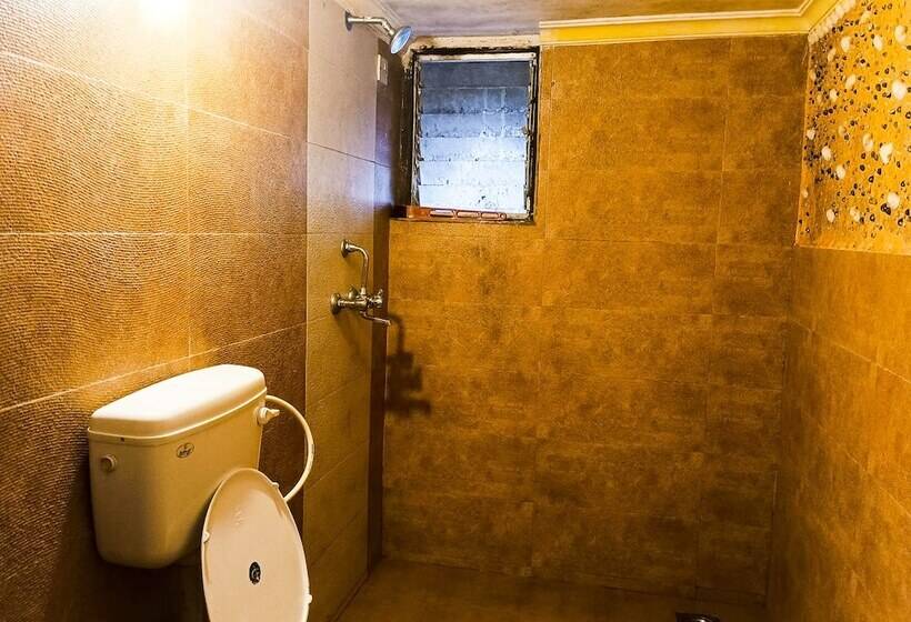 פנסיון Hiline Hotels And Resorts