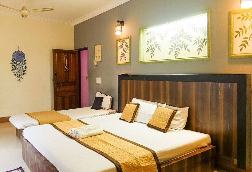 פנסיון Hiline Hotels And Resorts