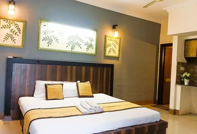 ペンション Hiline Hotels And Resorts