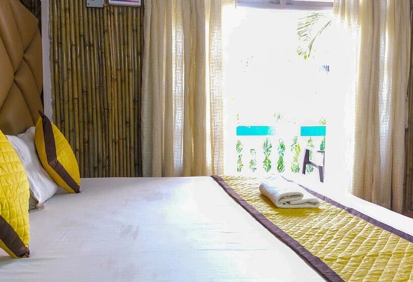 פנסיון Hiline Hotels And Resorts