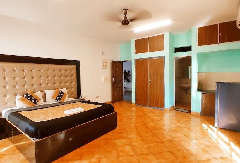 פנסיון Hiline Hotels And Resorts