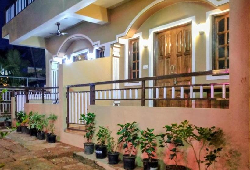 Herberg Shawn S Morjim Enclave