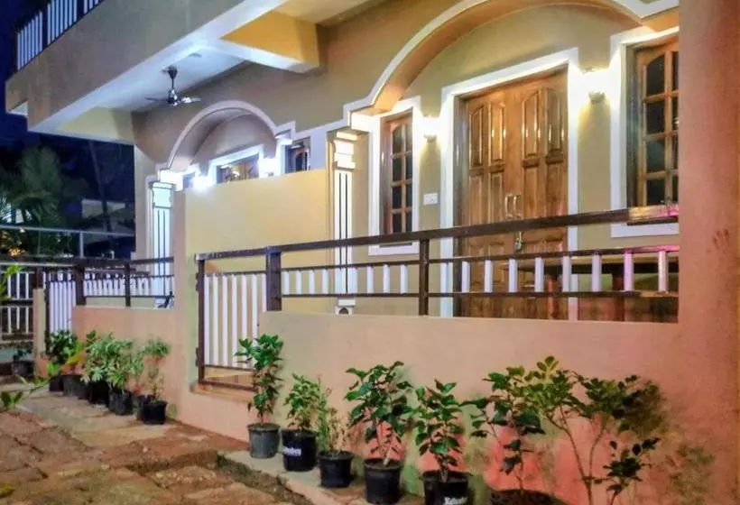 Inn Shawn S Morjim Enclave