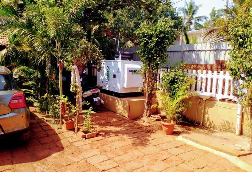 Herberg Shawn S Morjim Enclave