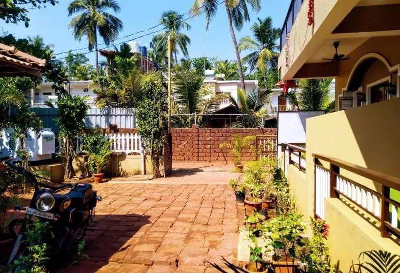 Inn Shawn S Morjim Enclave