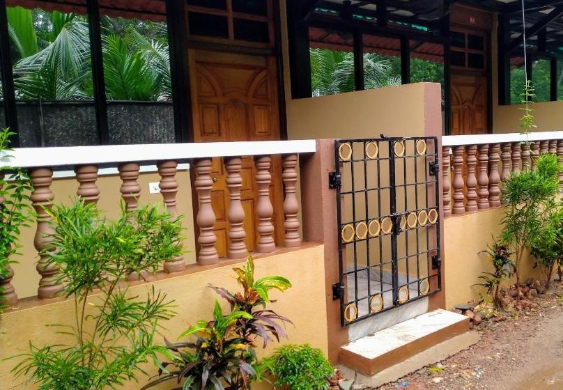 Herberg Shawn S Morjim Enclave