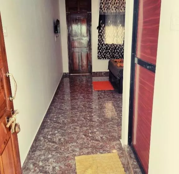 Inn Shawn S Morjim Enclave