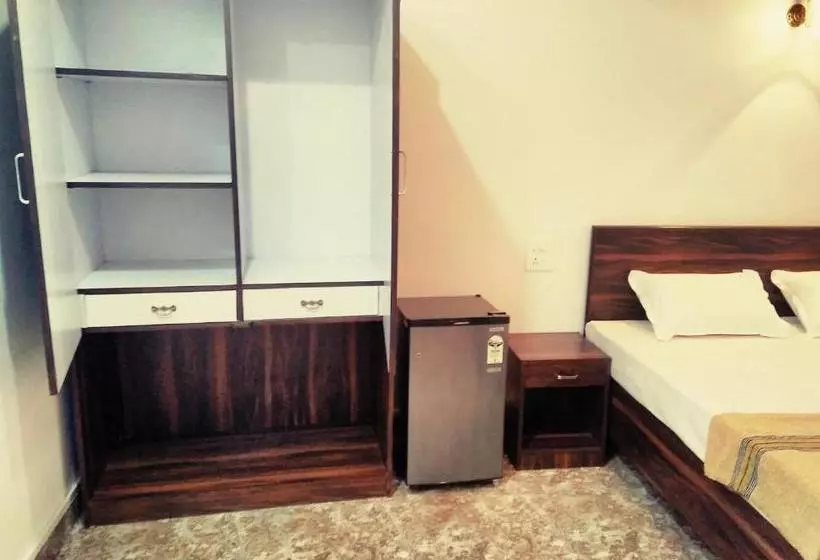 Inn Shawn S Morjim Enclave