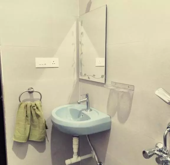 Inn Shawn S Morjim Enclave