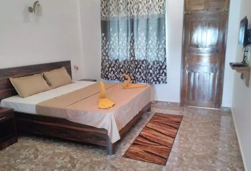 Inn Shawn S Morjim Enclave