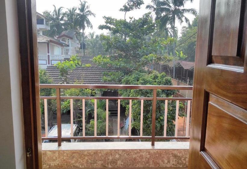 Herberg Shawn S Morjim Enclave