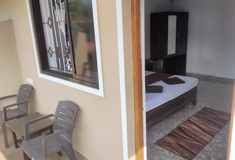 Inn Shawn S Morjim Enclave