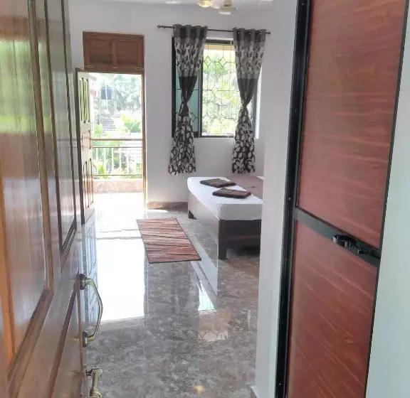 Inn Shawn S Morjim Enclave