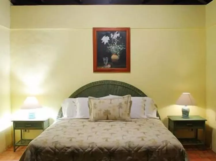 Villa Cabino