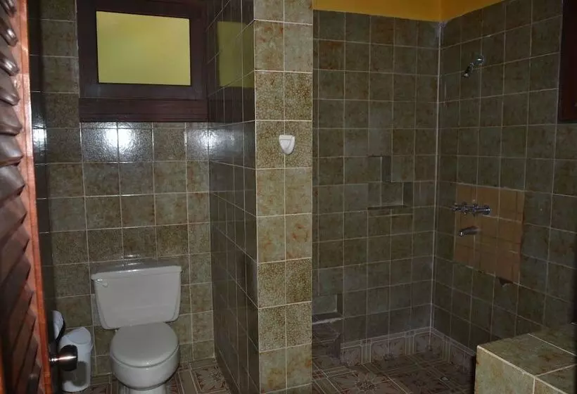 Villa Cabino