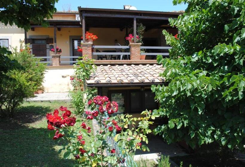 Agriturismo Tenuta Serpepe