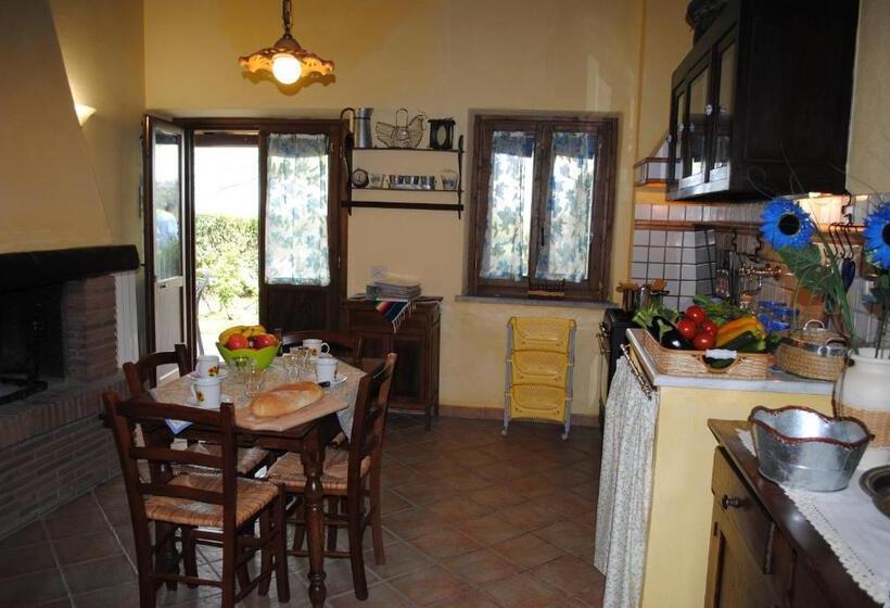 Agriturismo Tenuta Serpepe