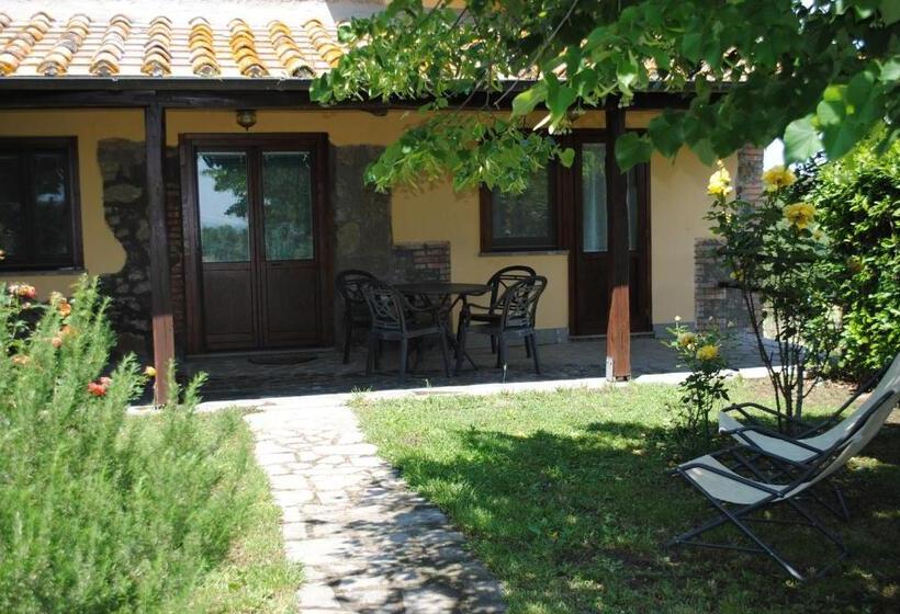 Agriturismo Tenuta Serpepe