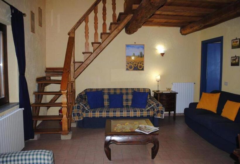 Agriturismo Tenuta Serpepe